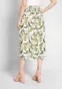 One Fine Vacay Midi Skirt sold by Modcloth