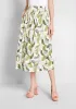 One Fine Vacay Midi Skirt sold by Modcloth