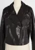 Vroom, Vroom Vegan Leather Moto Jacket sold by Modcloth