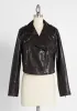 Vroom, Vroom Vegan Leather Moto Jacket sold by Modcloth
