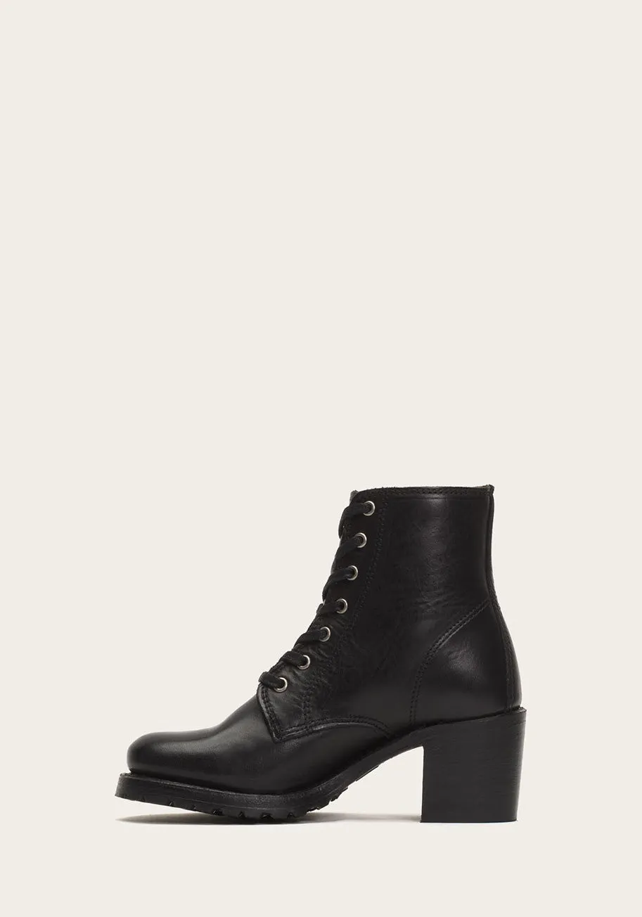 Sabrina 6G Lace Up sold by Modcloth product image thumbnail 3