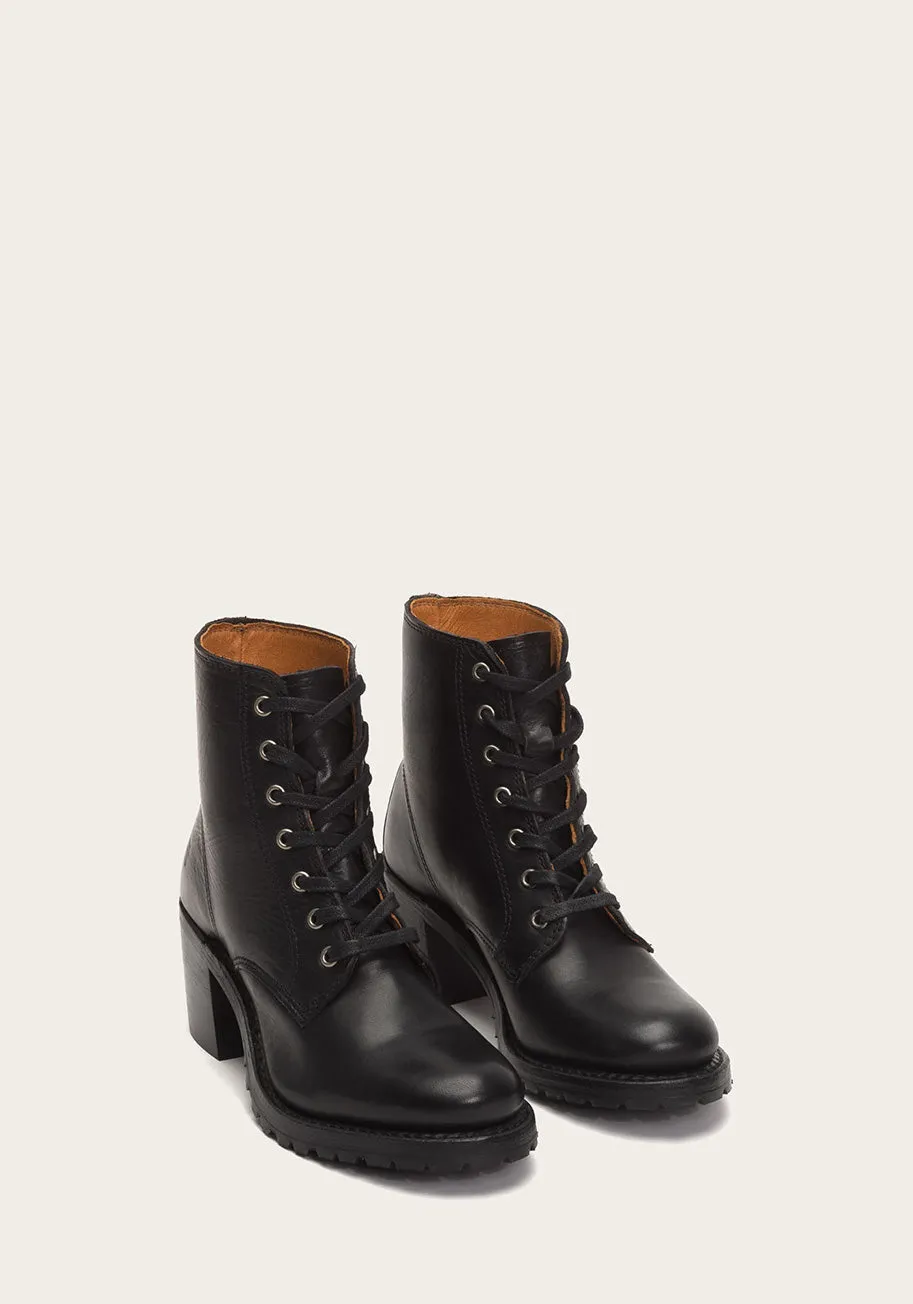 Sabrina 6G Lace Up sold by Modcloth