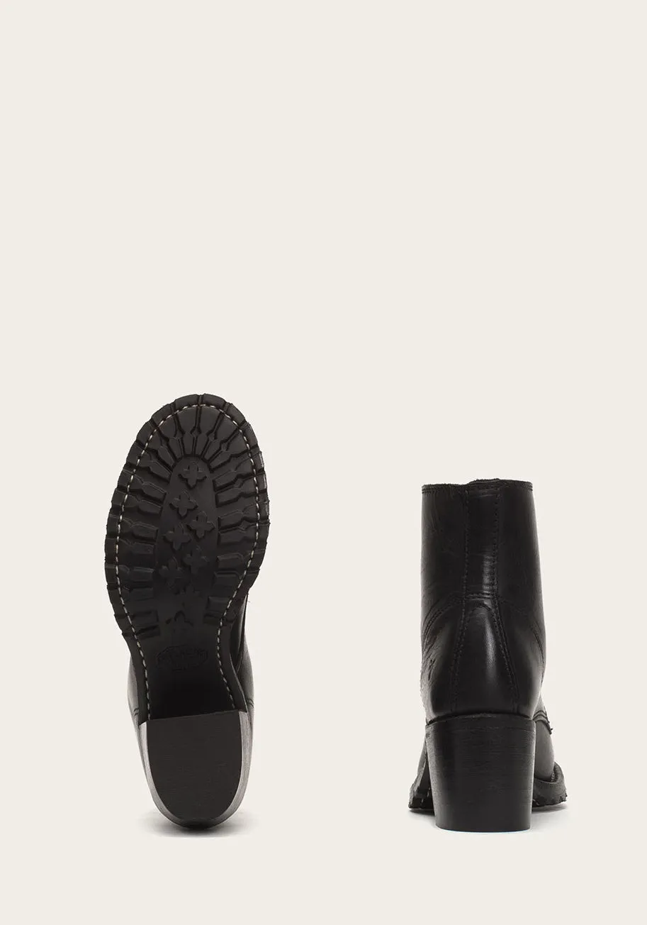 Sabrina 6G Lace Up sold by Modcloth product image thumbnail 4