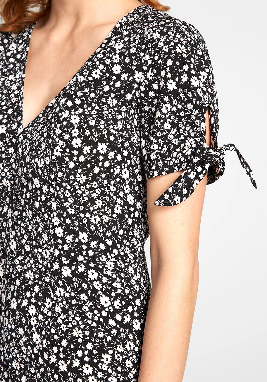 Just Gotta Have It Mini Dress sold by Modcloth product image thumbnail 4