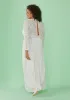 Just the Beginning Maxi Dress sold by Modcloth