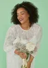 Just the Beginning Maxi Dress sold by Modcloth