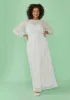 Just the Beginning Maxi Dress sold by Modcloth