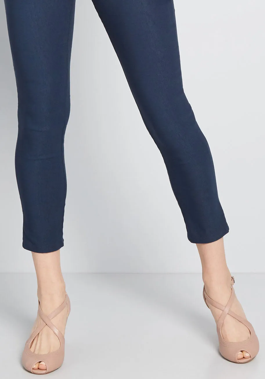 Traverse and Chorus Heel sold by Modcloth product image thumbnail 5