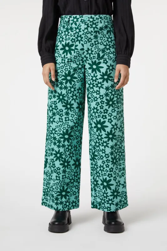 Babette Jean sold by Modcloth