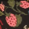 Wild Strawberry Bouquet Wrap Skirt sold by Modcloth
