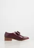 Those Bows Though Oxford Shoe sold by Modcloth