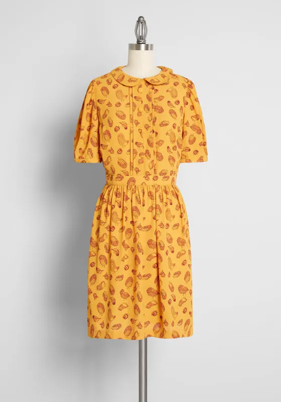 When In Wonderland Dress sold by Modcloth