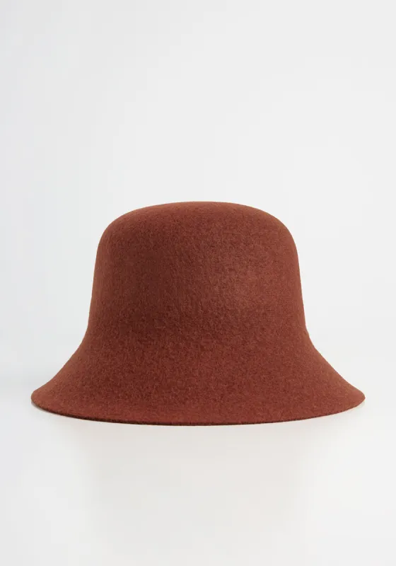 Bucket List Hat sold by Modcloth