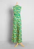 Summer In The 70's Wide-Leg Jumpsuit sold by Modcloth