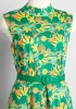 Summer In The 70's Wide-Leg Jumpsuit sold by Modcloth