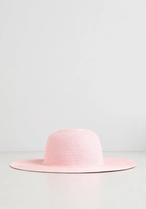 Sweetly Shaded Sun Hat sold by Modcloth