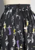Imagine the Possibilities Skirt sold by Modcloth