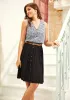 Bookstore's Best Skirt sold by Modcloth