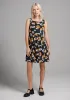 Truth Or Square Fit And Flare Dress sold by Modcloth
