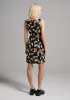 Truth Or Square Fit And Flare Dress sold by Modcloth