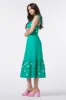 Pattie Embroidered Midi Dress sold by Modcloth
