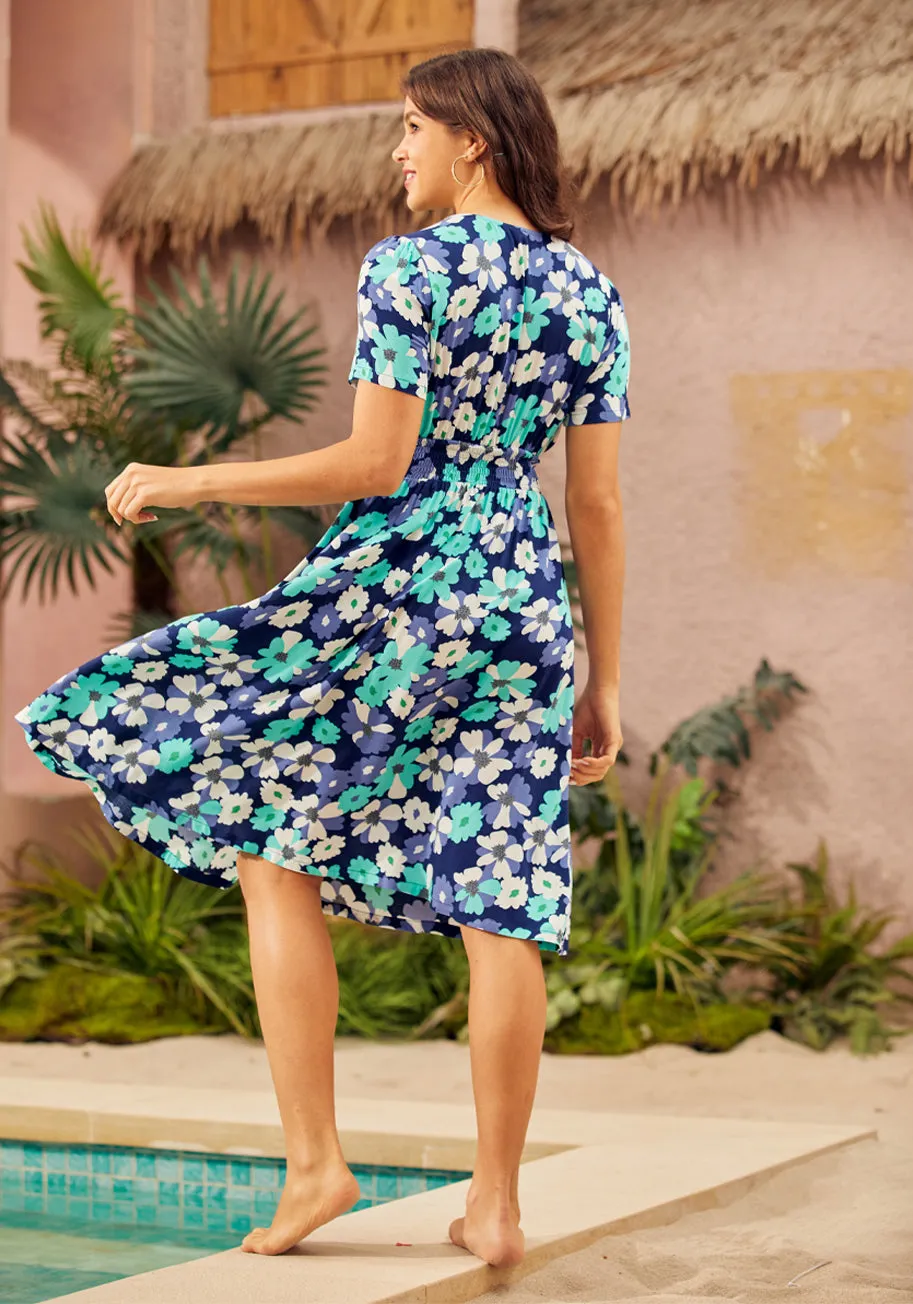 Inspired Anytime Dress sold by Modcloth product image thumbnail 3