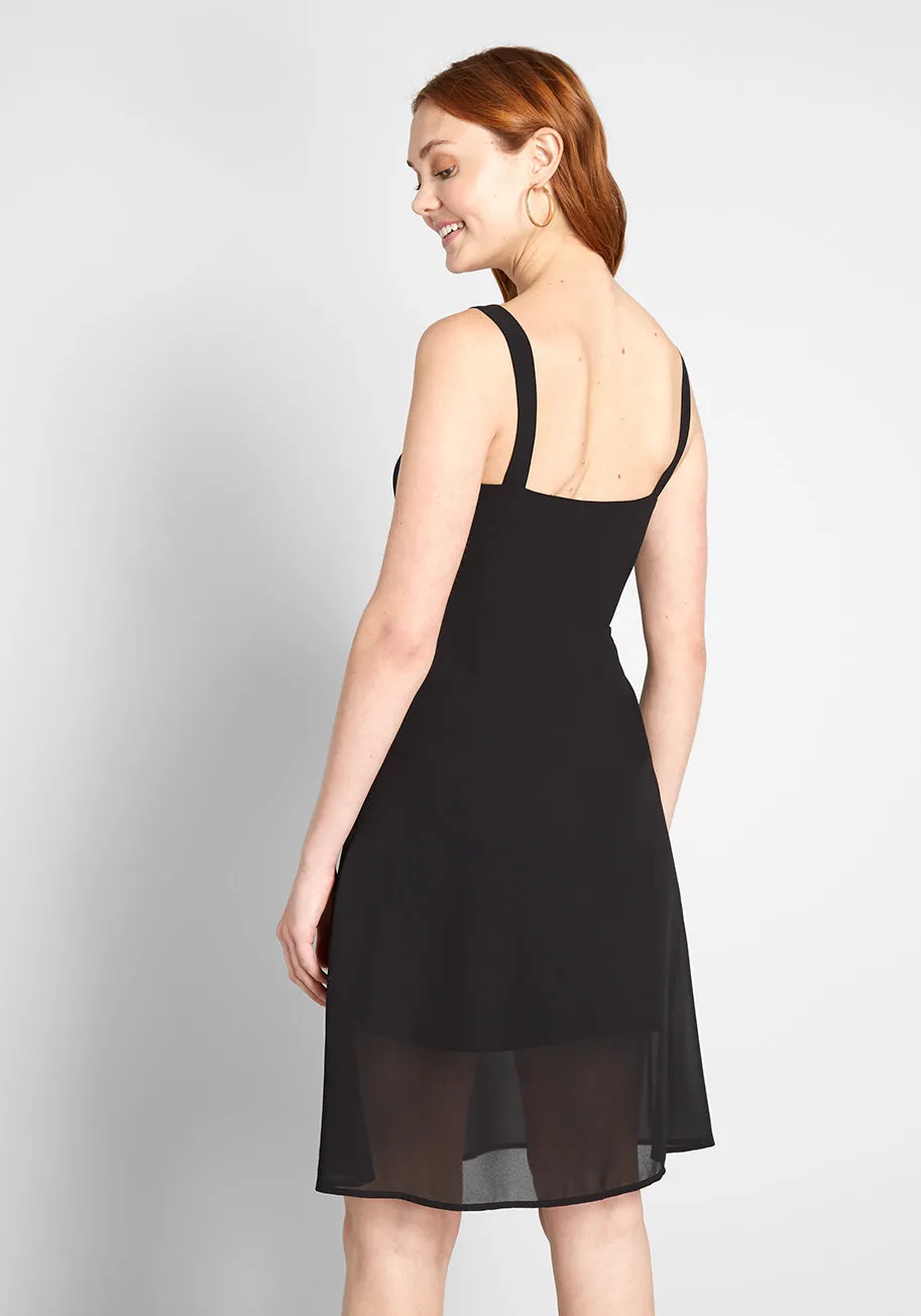 What a Keeper Midi Dress sold by Modcloth product image thumbnail 2