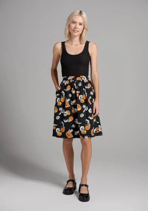 More Than Charming Skirt sold by Modcloth