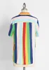 Love is a Summer Breeze Button-Up Shirt sold by Modcloth