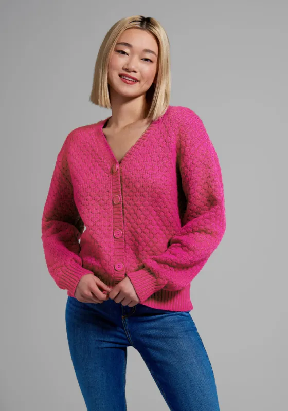 Bright and Bubbly Cardigan sold by Modcloth