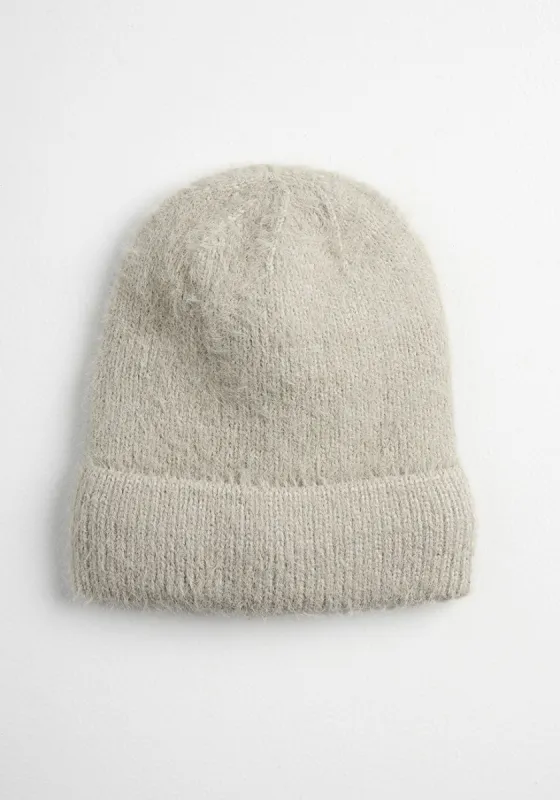 Crucially Cozy Beanie sold by Modcloth