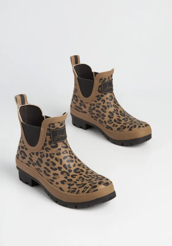 Splash Time Waterproof Rain Boot sold by Modcloth