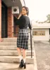 Cider Sipper Pencil Skirt sold by Modcloth