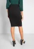 Uptown to Downtown Pencil Skirt sold by Modcloth