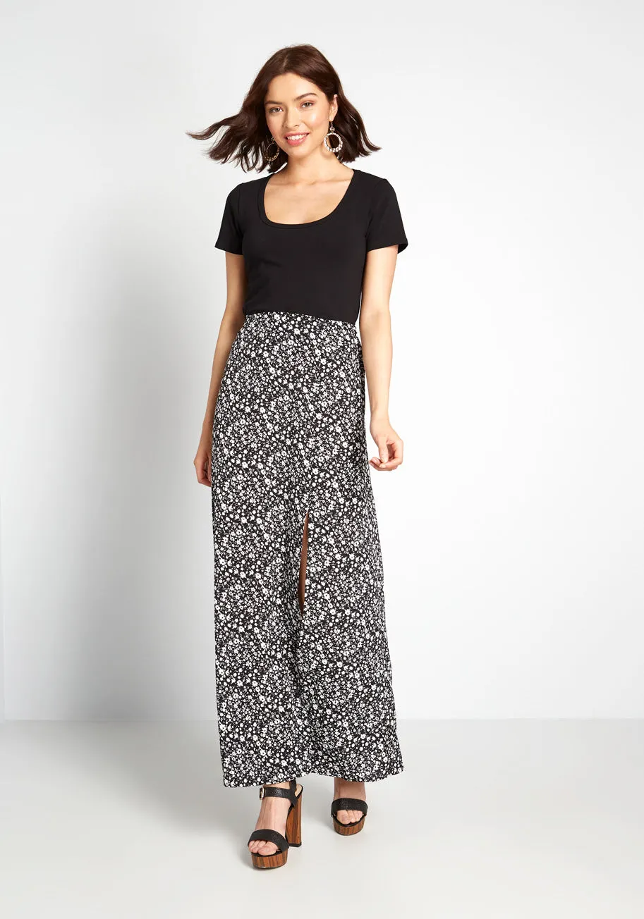 Learn the Basics Short Sleeve Tee sold by Modcloth product image thumbnail 3