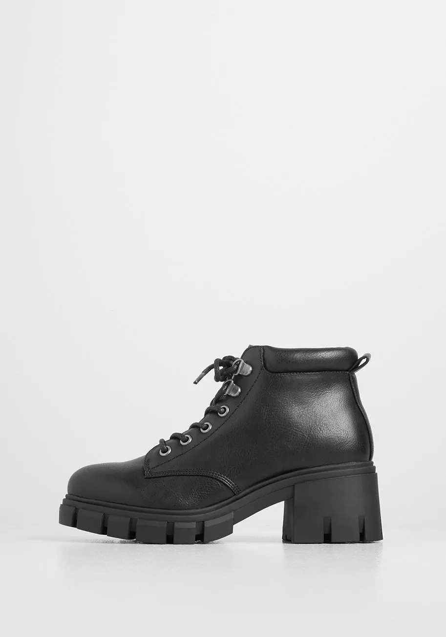 The Future is Fierce Boot sold by Modcloth product image thumbnail 2