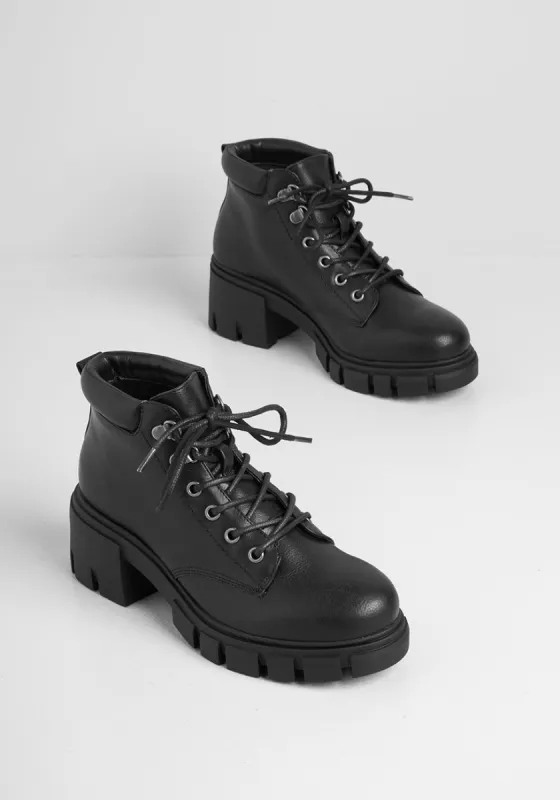 The Future is Fierce Boot sold by Modcloth