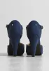 The Zest Is History Heel sold by Modcloth
