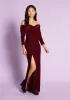 In a State of Sultry Maxi Dress sold by Modcloth