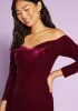 In a State of Sultry Maxi Dress sold by Modcloth