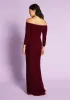 In a State of Sultry Maxi Dress sold by Modcloth