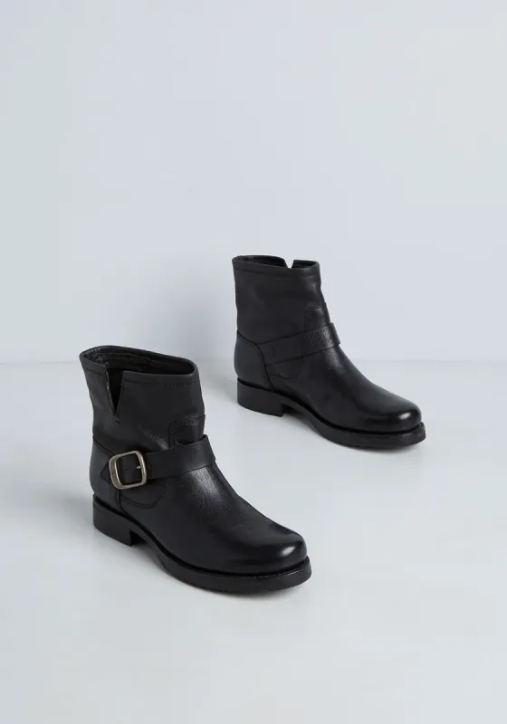 Veronica Bootie sold by Modcloth