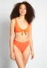 The Naomi High-Waisted Bikini Bottom sold by Modcloth