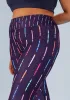 ModCloth x familiar...yet different Make a Rainbow Dash Leggings sold by Modcloth