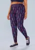 ModCloth x familiar...yet different Make a Rainbow Dash Leggings sold by Modcloth