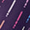ModCloth x familiar...yet different Make a Rainbow Dash Leggings sold by Modcloth