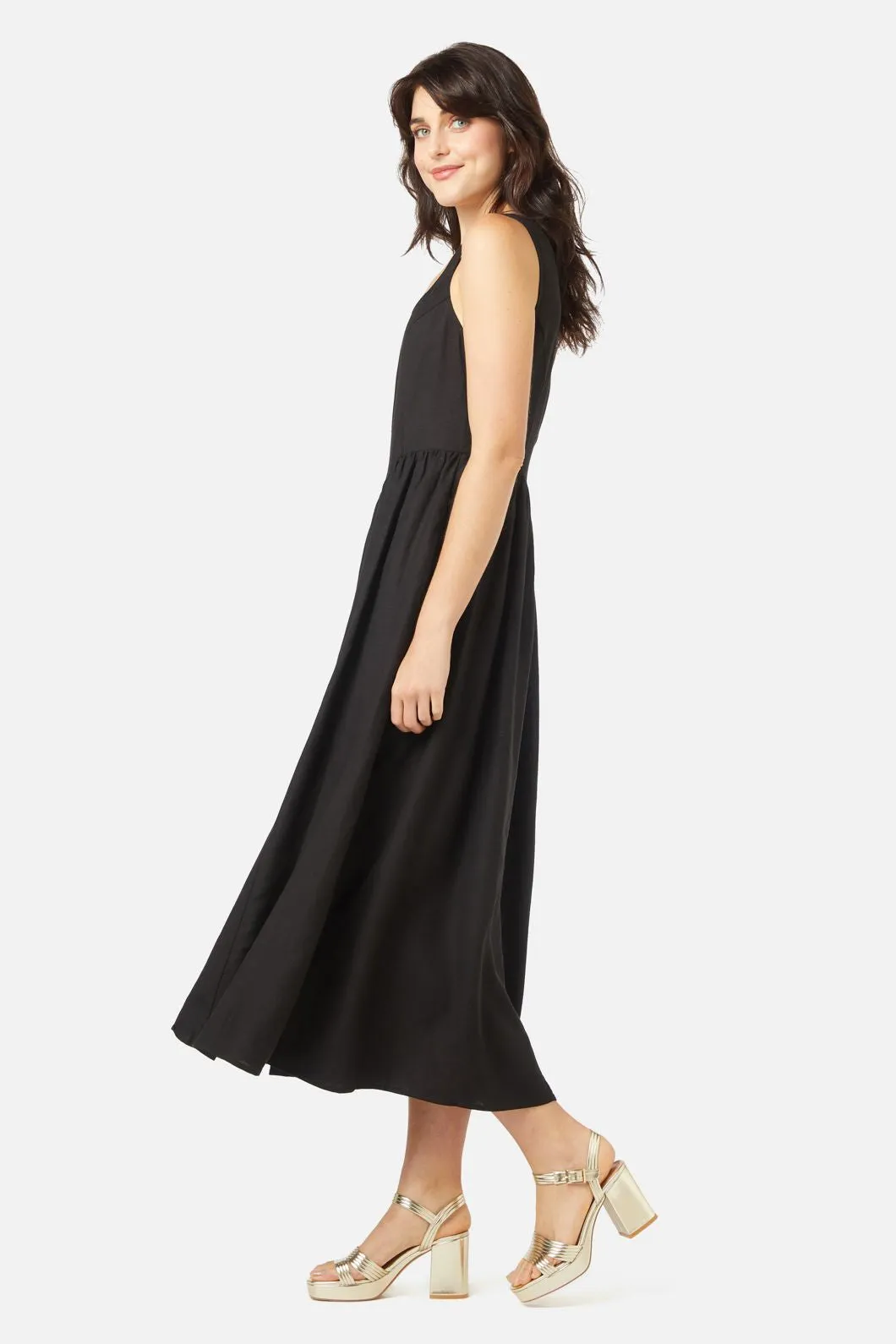 Alena Dress sold by Modcloth product image thumbnail 5