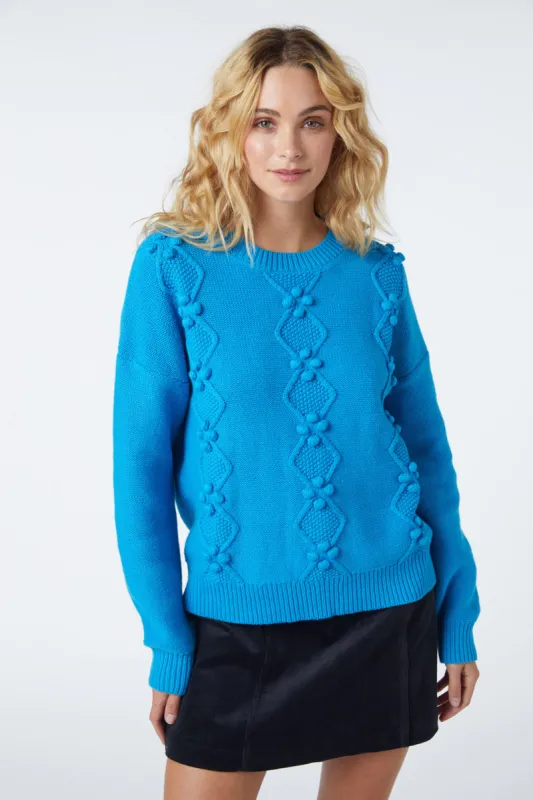 Mila Sweater sold by Modcloth