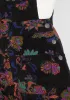 Paisley Makes Perfect Cord Overalls sold by Modcloth