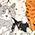 My Furry Alliance A-Line Dress sold by Modcloth product image thumbnail 4